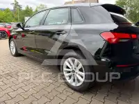 2023 Audi A3