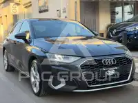 2023 Audi A3