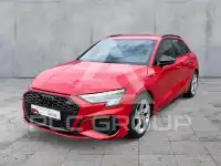 2023 Audi A3
