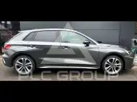 2023 Audi A3