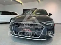 2023 Audi A3
