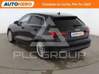 2023 Audi A3