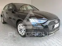2023 Audi A3