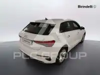 2023 Audi A3