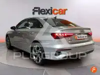 2023 Audi A3