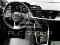 2023 Audi A3