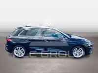 2023 Audi A3