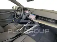 2023 Audi A3