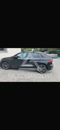 2023 Audi A3