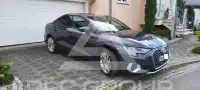 2023 Audi A3