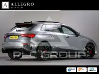 2023 Audi A3