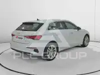 2023 Audi A3