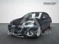 2023 Audi A3