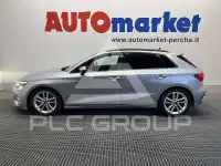 2023 Audi A3