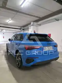 2023 Audi A3