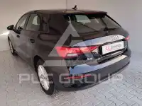 2023 Audi A3