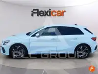 2023 Audi A3