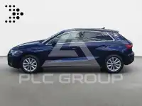 2023 Audi A3