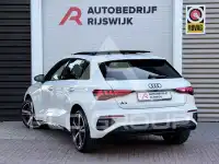 2023 Audi A3