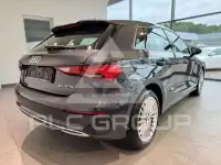 2023 Audi A3
