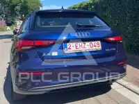 2023 Audi A3