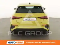 2023 Audi A3