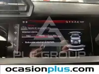 2023 Audi A3