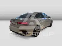 2023 Audi A3