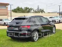 2023 Audi A3