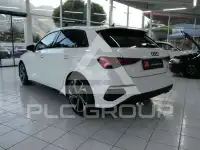 2023 Audi A3
