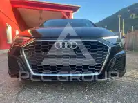 2023 Audi A3