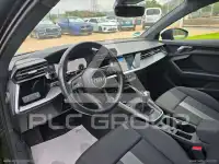 2023 Audi A3