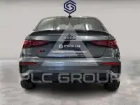 2023 Audi A3