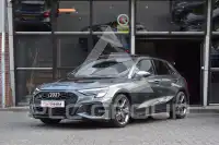 2023 Audi A3