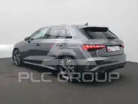 2023 Audi A3