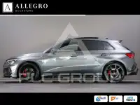 2023 Audi A3