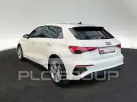 2023 Audi A3