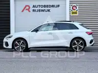 2023 Audi A3
