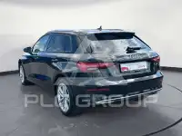 2023 Audi A3
