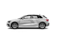 2023 Audi A3