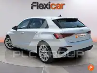 2023 Audi A3
