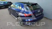 2023 Audi A3