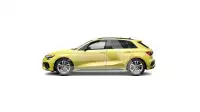 2023 Audi A3
