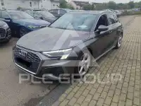 2023 Audi A3