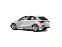 2023 Audi A3