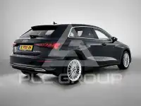 2023 Audi A3