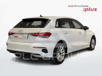 2023 Audi A3