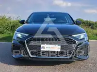 2023 Audi A3