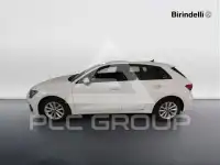 2023 Audi A3