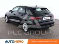 2023 Audi A3